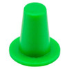 CAPLUGS T-0 FLEX 030719EK TAPERED CAP/PLUG,PK5000