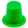 CAPLUGS T-4X FLEX 033570EK TAPERED CAP/PLUG,PK5000