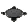 CAPLUGS TLF-600-12000 TLF600-12000Q1 TOGGLE LOCK FLG PROTECTORS,PK50