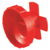 CAPLUGS UTP-50 99191198 UNIVERSAL THREAD PLUG,PK1000