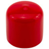CAPLUGS VC-1187-16 A670A13A VINYL CAP,PK1000