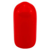 CAPLUGS VC-125-8 A065A13A VINYL CAP,PK5000