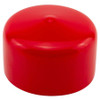 CAPLUGS VC-1625-16 A810A13A VINYL CAP,PK750