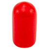 CAPLUGS VC-240-8 AI65A13A VINYL CAP,PK5000
