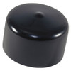 CAPLUGS VC-2687-16 99191996 VINYL CAP,PK80