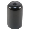 CAPLUGS VC-500-16 A370A11A VINYL CAP,PK2500