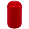 CAPLUGS VC-531-16 A390A13A VINYL CAP,PK2500