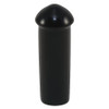 CAPLUGS VCF-312-16 B230A11A VINYL CAP WITH FLANGE,PK5000