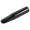 CAPLUGS VFC-302-16 99190431 VINYL FLAT PULL-TAB CAP,PK800