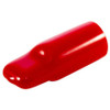 CAPLUGS VFC-590-16 99190472 VINYL FLAT PULL-TAB CAP,PK300