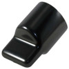 CAPLUGS VFC-865-8 99190491 VINYL FLAT PULL-TAB CAP,PK200