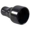 CAPLUGS VFE-1125-12 99192053 VINYL ERGONOMIC PULL-TAB CAP,PK400