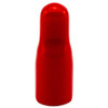 CAPLUGS VFE-406-8 99192533 VINYL ERGONOMIC PULL-TAB CAP,PK1000