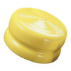CAPLUGS VSR-3000 Z250A15A VINYL FLANGE COVER,PK250