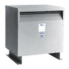 ACME ELECTRIC WI030K14 TRANSFORMER 3PH 15KVA 480-208Y120 PNLTRN