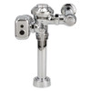 ZURN INDUSTRIES ZEMS6000AV-HET.0002 ZEMS6000AV-HET-IS-MOB - EXPOSED,HARDWIR