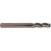 M.A. FORD 138B37500 STUB LGH SEM (CAP) BALL END MILL: 0.375"