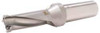 KENNAMETAL 1541389 96MM MAX DRILL DEPTH, 2.5XD, 37MM DIAM, 
