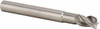 KENNAMETAL 3637428 20MM DIAM 3 FLUTE SOLID CARBIDE 4MM CORN