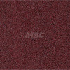 M AND A MATTING 395423100 BRUSH HOG MAT,BURGUNDY,2X3