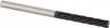 KENNAMETAL 4137738 10MM DIAM, 36MM LOC, 6 FLUTE SOLID CARBI