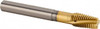 KENNAMETAL 4153779 M12X1.75 METRIC 4 FLUTE 6HX PLUG SPIRAL 
