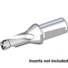 KENNAMETAL 5689545 1.26" MAX DRILL DEPTH, 2XD, 0.63" DIAM, 