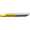SANDVIK COROMANT 5726406 0.45MM GROOVE WIDTH, 1MM MIN HOLE DIAM, 