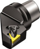 SANDVIK COROMANT 5727016 SIZE C3 40MM EXTERNAL LEFT HAND MODULAR 