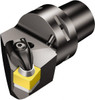 SANDVIK COROMANT 5728008 SIZE C5 60.32MM LEFT HAND MODULAR TURNIN
