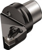 SANDVIK COROMANT 5728185 SIZE C5 60MM RIGHT HAND MODULAR TURNING 