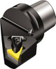 SANDVIK COROMANT 5728829 SIZE C6 65MM EXTERNAL RIGHT HAND MODULAR