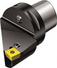 SANDVIK COROMANT 5730333 SIZE C6 65MM EXTERNAL LEFT HAND MODULAR 