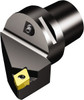 SANDVIK COROMANT 5755240 SIZE C6 65MM INTERNAL LEFT HAND MODULAR 