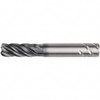 KENNAMETAL 6064696 25MM DIAM 5 FLUTE SOLID CARBIDE 6MM CORN