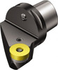 SANDVIK COROMANT 6067800 SIZE C10 110MM EXTERNAL LEFT HAND MODULA