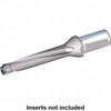 KENNAMETAL 6075794 82.5MM MAX DRILL DEPTH, 5XD, 16.5MM DIAM