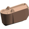 KENNAMETAL 6231924 8ER GUN GRADE KCU25, 5/16" CUTTING WIDTH