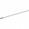 KENNAMETAL 6349052 8MM 135&DEG; 2-FLUTE SOLID CARBIDE EXTRA