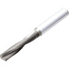 KENNAMETAL 6358983 5.5MM 142&DEG; SPIRAL FLUTE SOLID CARBID