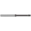 HARVEY TOOL 65616 1/4" DIAM 4 FLUTE SOLID CARBIDE 0.03" CO