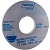 NORTON 66253364035 14" DIAM X 5" HOLE X 1" THICK, L HARDNES