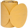 NORTON 66261183808 5" GOLD RES NO-FIL PSA DISC RL P120 GRIT