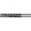 KENNAMETAL 6764471 3/8" DIAM 5 FLUTE SOLID CARBIDE 0.03" CO