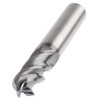 KENNAMETAL 6767782 BALL END MILLS; MILL DIAMETER (INCH): 1 
