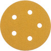3M 7010308373 DISC, HOOKIT?, 255L, COATED, 5 INCH DIA,