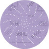 3M 7100077626 DISC, HOOKIT?, 360L, COATED, 6 INCH DIA,