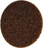3M 7100141913 DISC, HOOKIT?, NON-WOVEN, 5 INCH DIA, RI