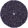 3M 7100176153 DISC, XO-DC, NON-WOVEN, 4 INCH DIA, SILI