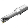 SANDVIK COROMANT 7548832 84MM MAX DRILL DEPTH, 4XD, 21MM DIAM, IN